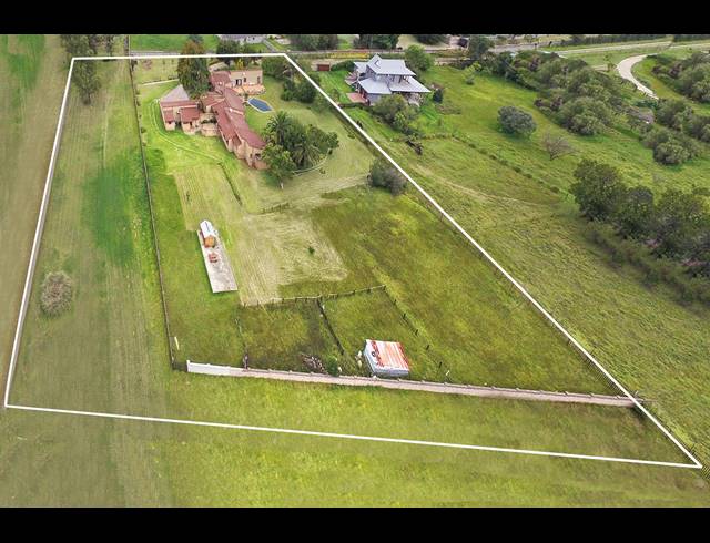 4 BEDROOM HOUSE FOR SALE IN RANDJESFONTEIN AH